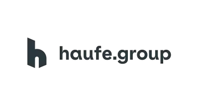 Haufe.Group Logo Haufe.Group Logo