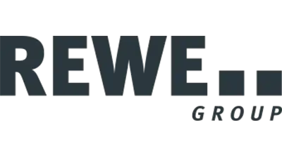 rewe Group Logo