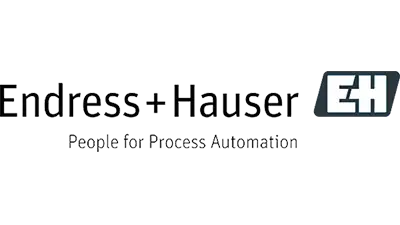 endress+hauser Logo