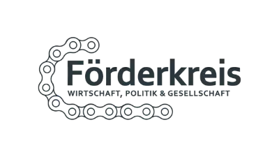 Förderkreis Wirtschaft, Politik Gesellschaft Logo | Verbände