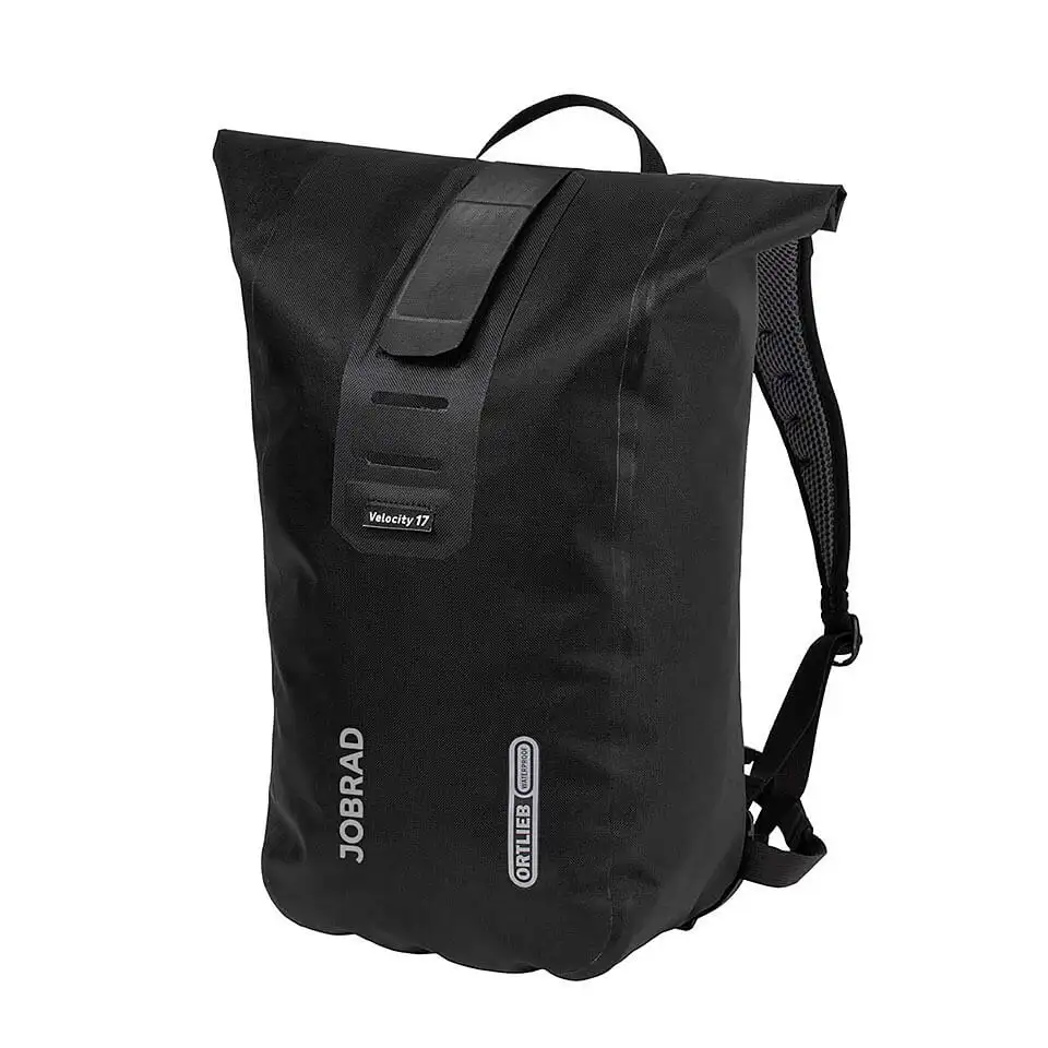 Ortlieb Rucksack | Top JobRad Arbeitgeber 23