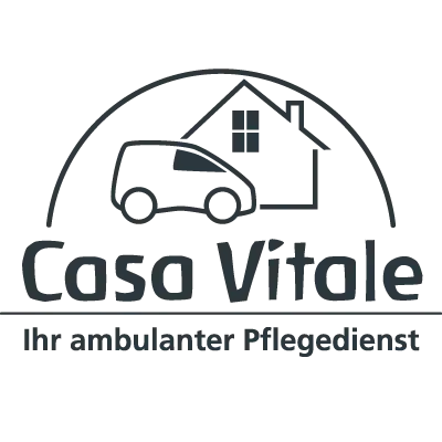 Referenzlogo CasaVitale