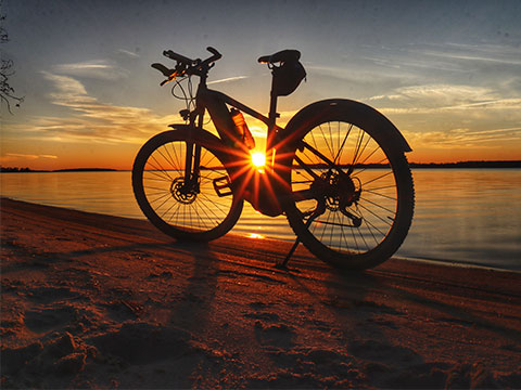 Work-Bike-Balance mit JobRad