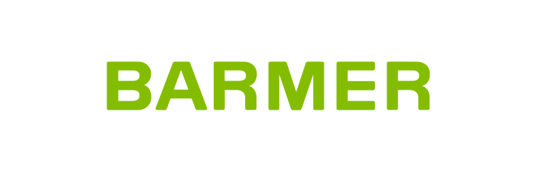 Logo BARMER Krankenkasse