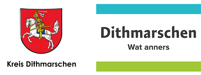 Kreis Dithmarschen - Dithmarschen Wat anners