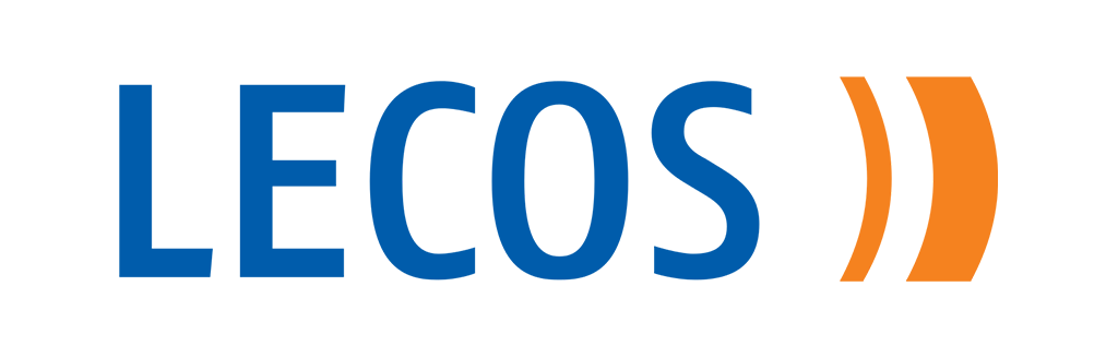 Logo JobRad-Arbeitgeber Lecos GmbH 
